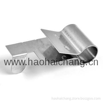 Cast Iron Shelf Brackets (ISO 9001:2008 & ISO/TS16949)